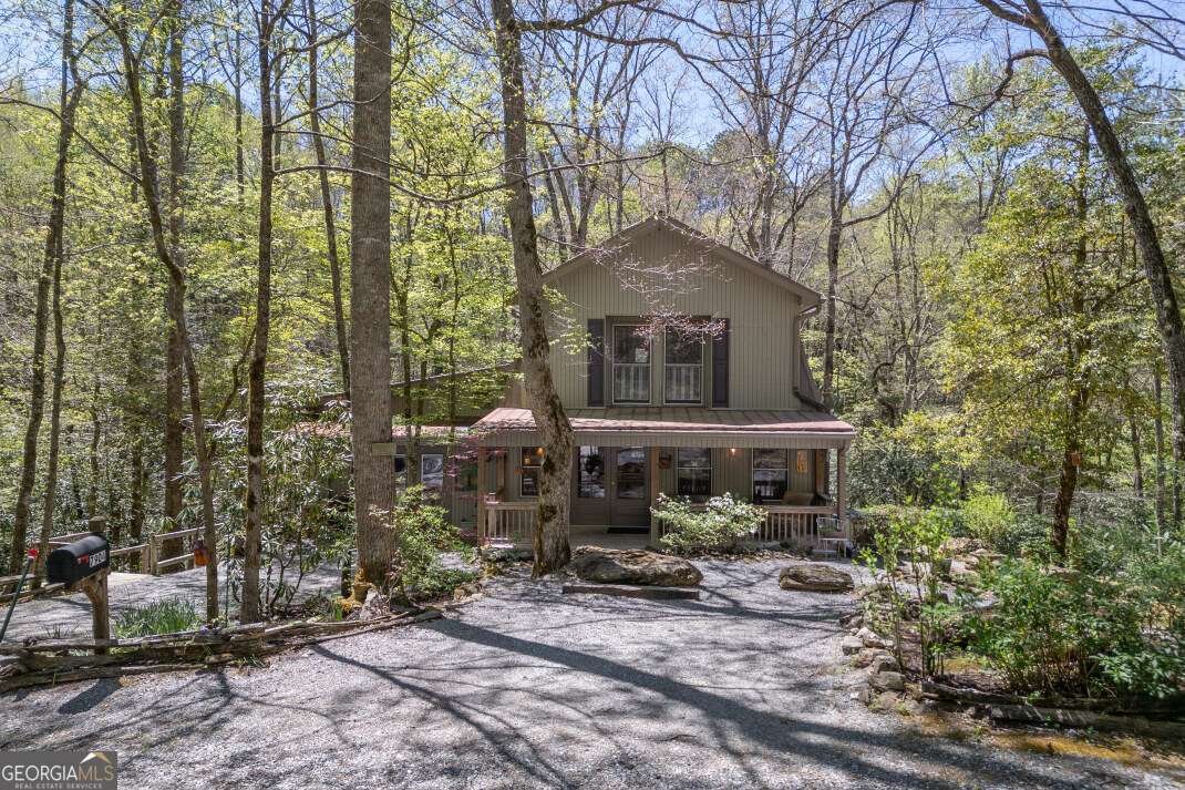 7904 Mr Bert Road Hiawassee - Photo 63