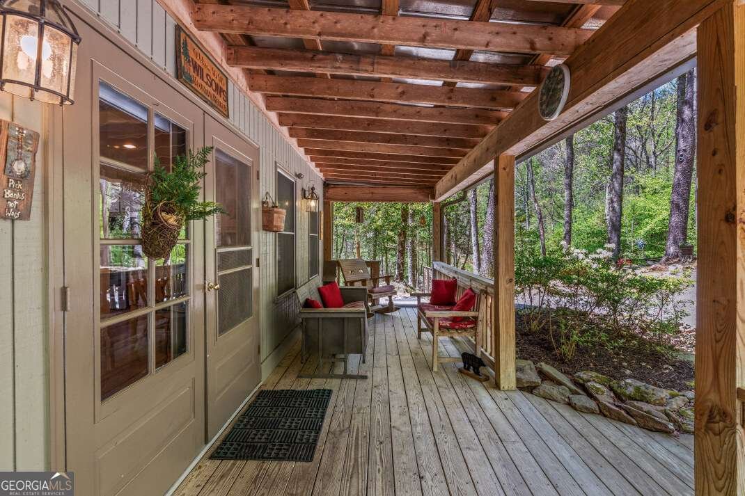 7904 Mr Bert Road Hiawassee - Photo 8