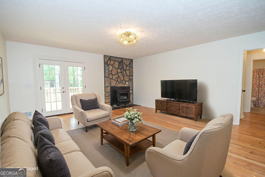 598 Beavers Rd Grantville - Photo 8