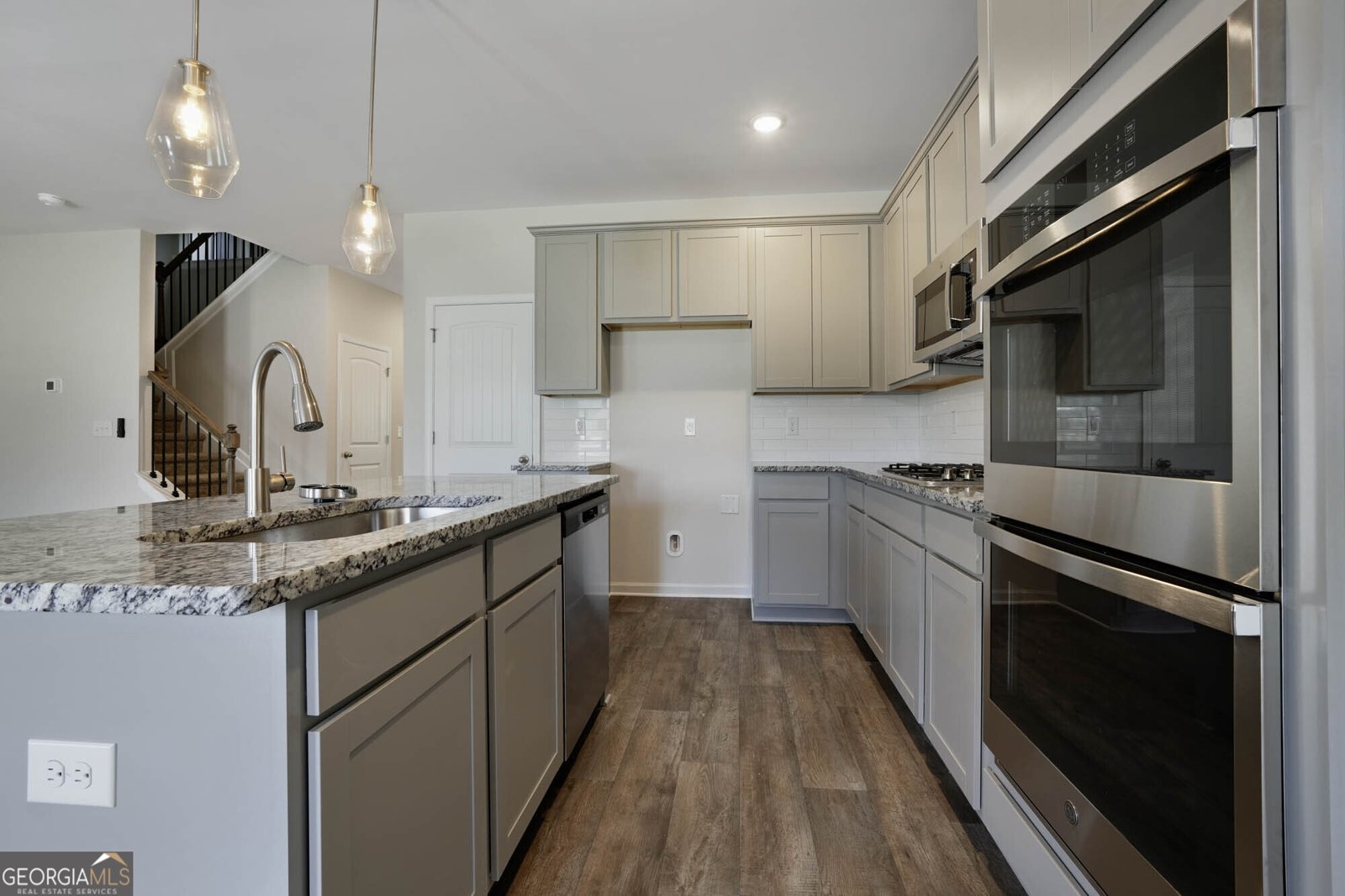 61 FAULKNER Circle Social Circle - Photo 13
