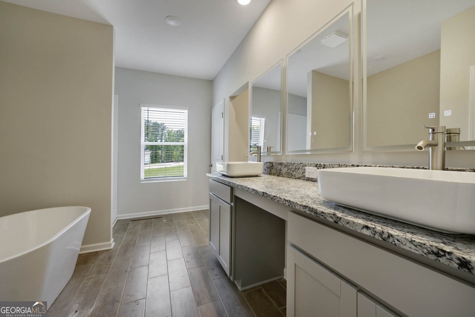 61 FAULKNER Circle Social Circle - Photo 18