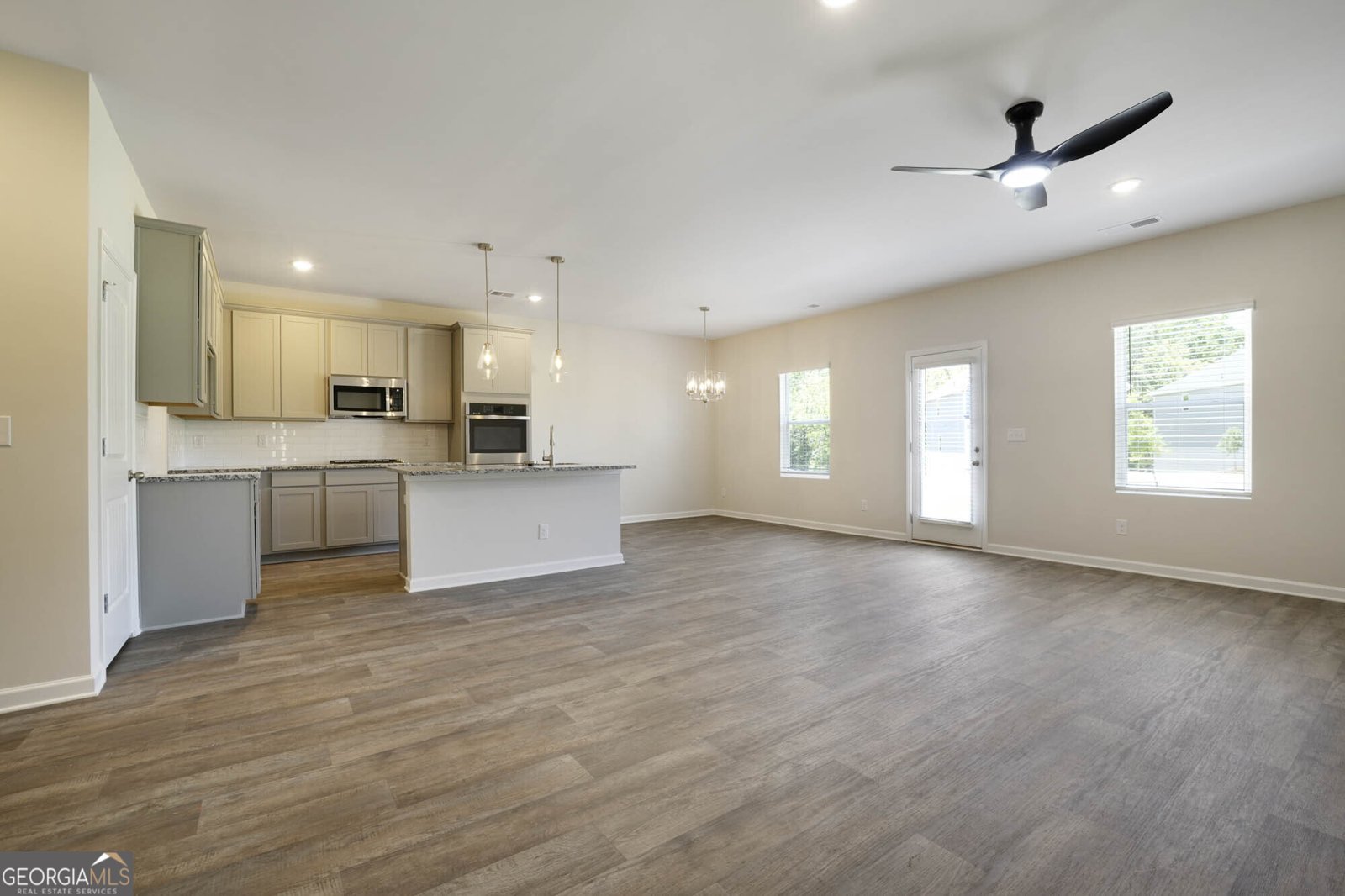 61 FAULKNER Circle Social Circle - Photo 9