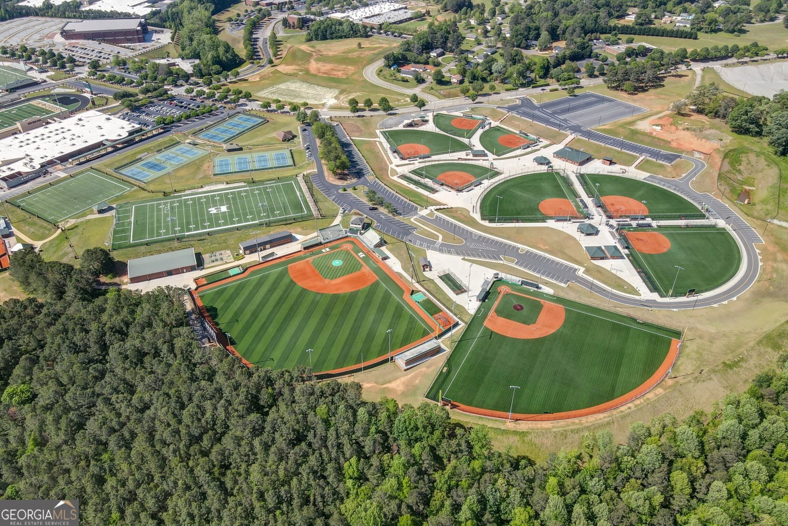 5554 Spring Street Flowery Branch - Photo 39