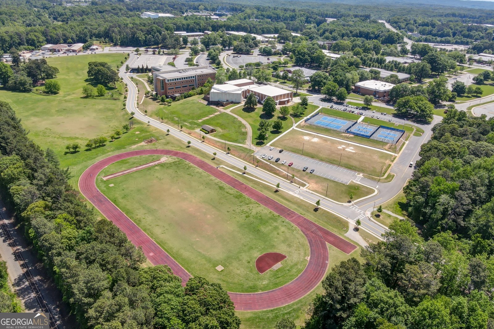 5554 Spring Street Flowery Branch - Photo 70