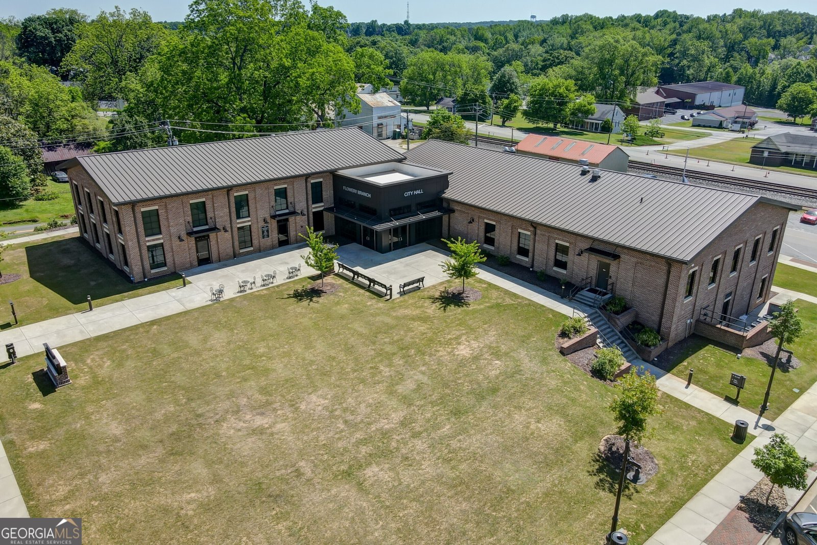 5554 Spring Street Flowery Branch - Photo 89