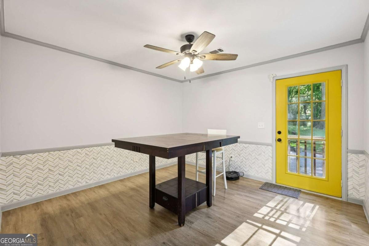 562 Rimrock Trail Stone Mountain - Photo 10