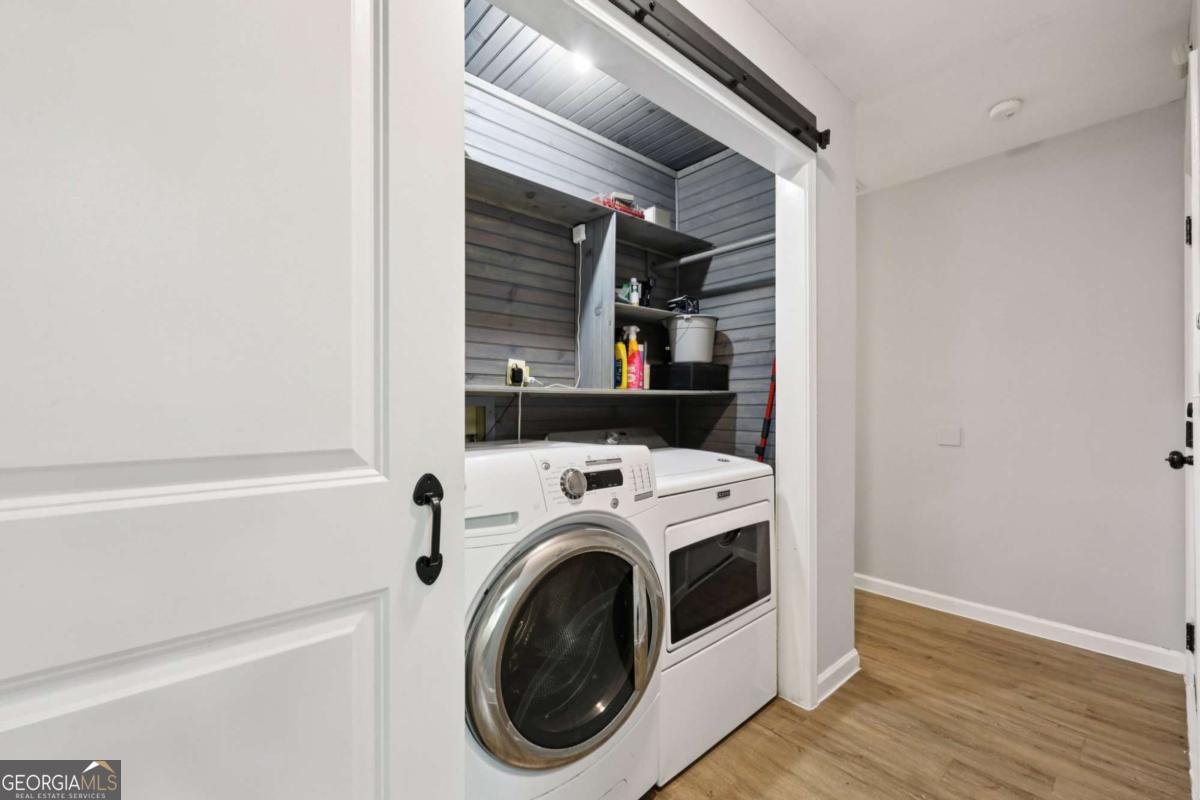 562 Rimrock Trail Stone Mountain - Photo 11