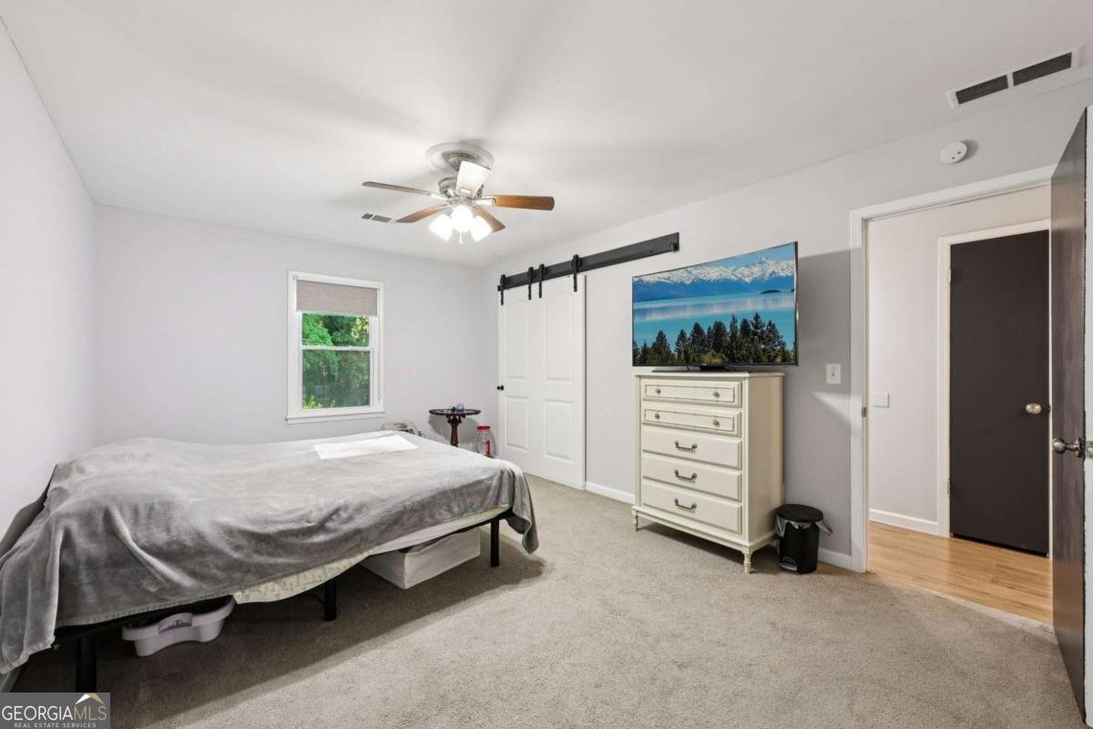 562 Rimrock Trail Stone Mountain - Photo 12