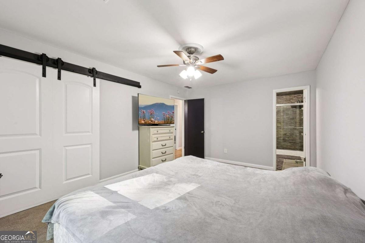 562 Rimrock Trail Stone Mountain - Photo 13