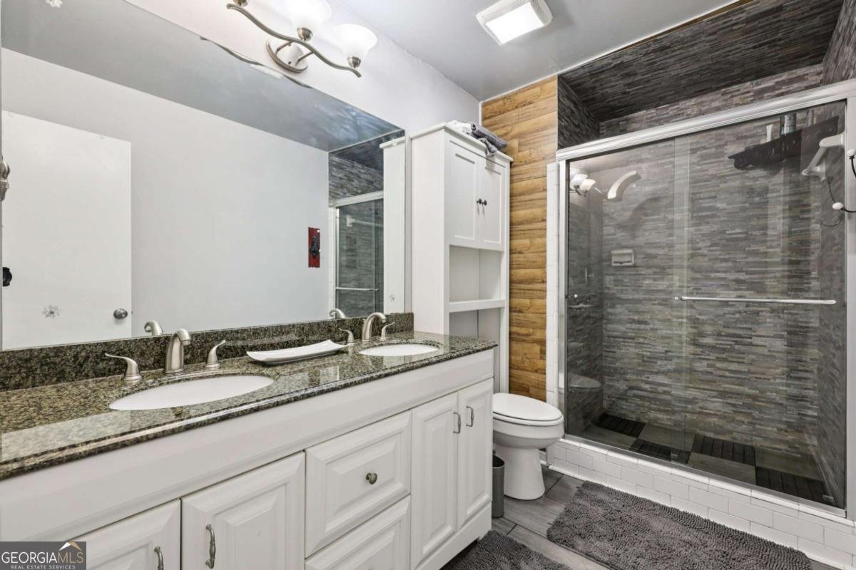 562 Rimrock Trail Stone Mountain - Photo 14