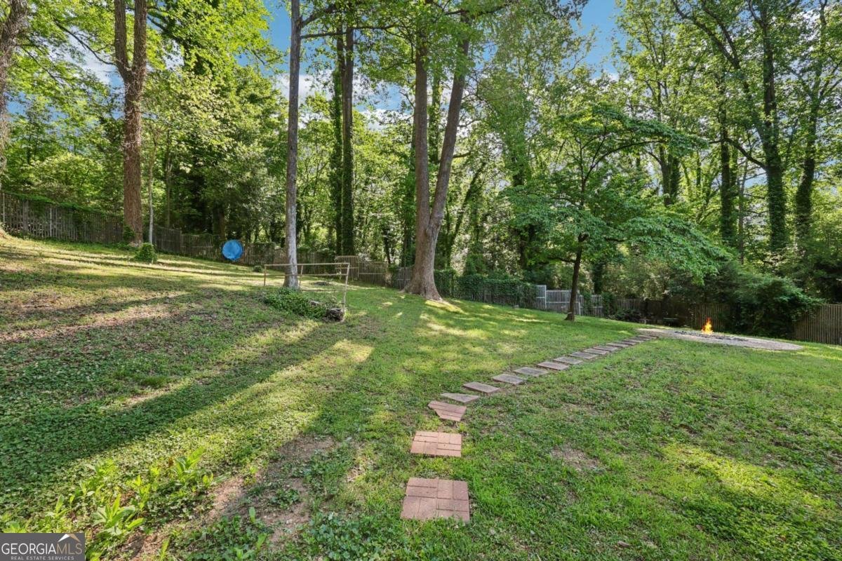 562 Rimrock Trail Stone Mountain - Photo 21