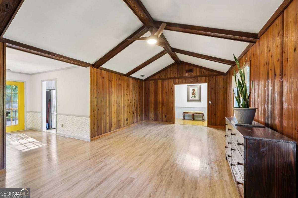 562 Rimrock Trail Stone Mountain - Photo 6