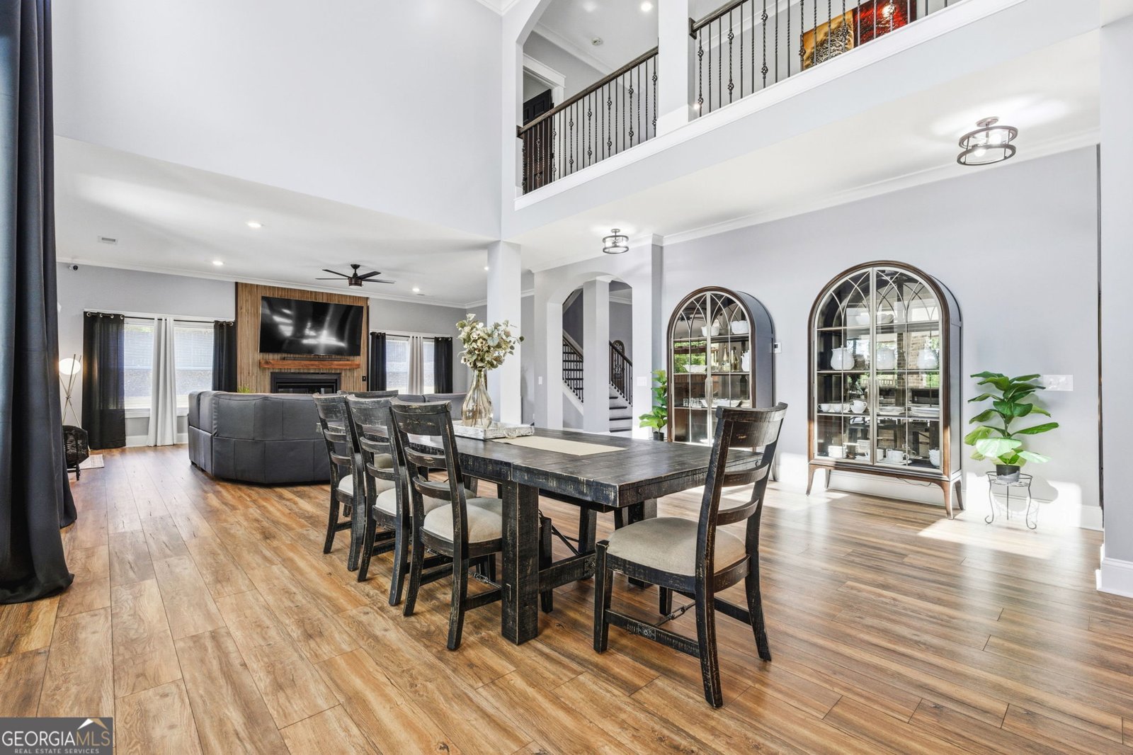 6089 Old Alabama Road Acworth - Photo 15