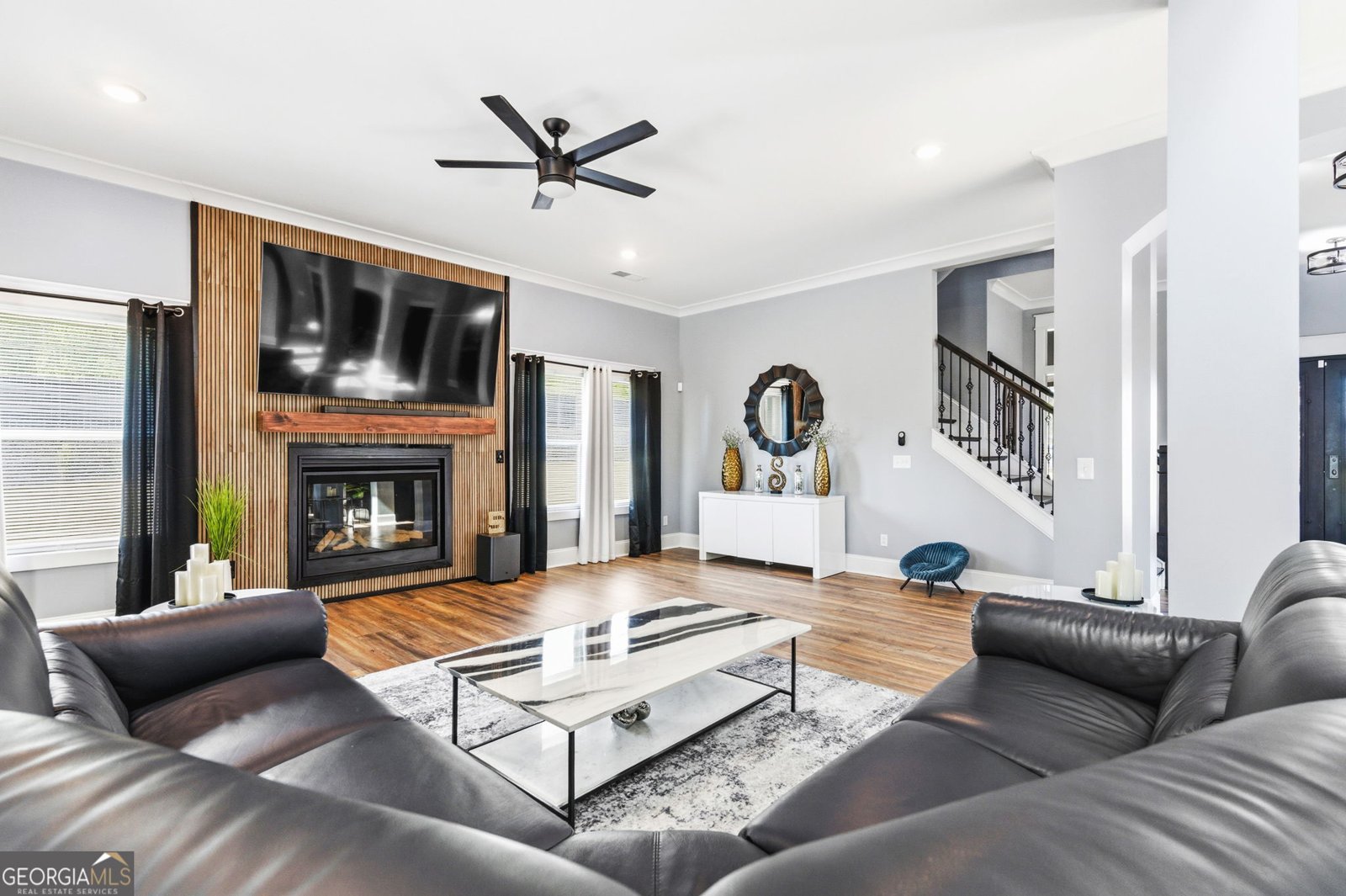 6089 Old Alabama Road Acworth - Photo 16