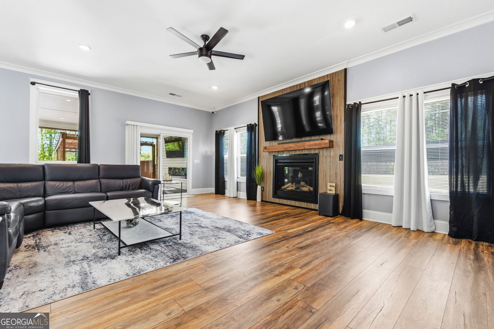 6089 Old Alabama Road Acworth - Photo 18