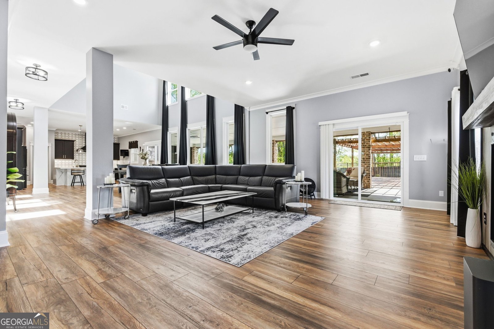 6089 Old Alabama Road Acworth - Photo 19