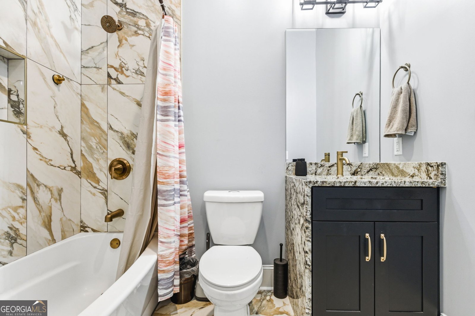 6089 Old Alabama Road Acworth - Photo 24