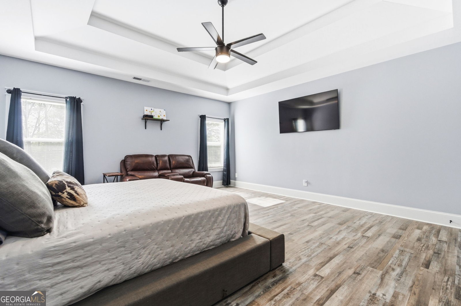 6089 Old Alabama Road Acworth - Photo 27