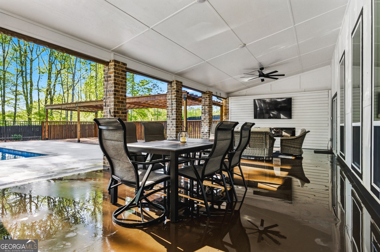 6089 Old Alabama Road Acworth - Photo 45