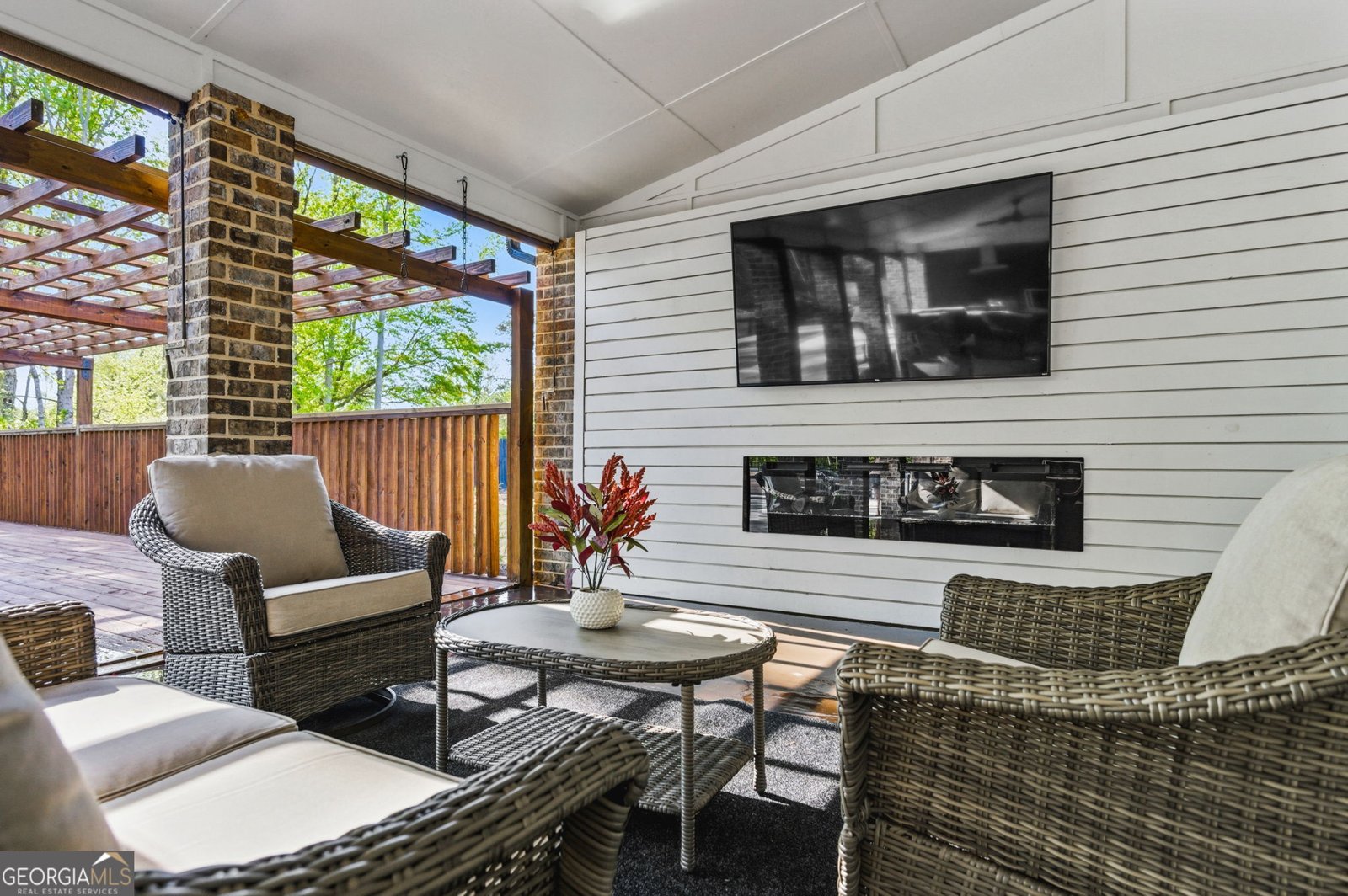 6089 Old Alabama Road Acworth - Photo 46