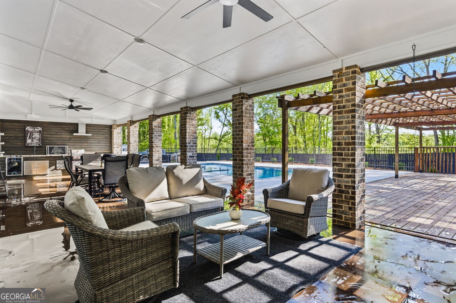 6089 Old Alabama Road Acworth - Photo 47