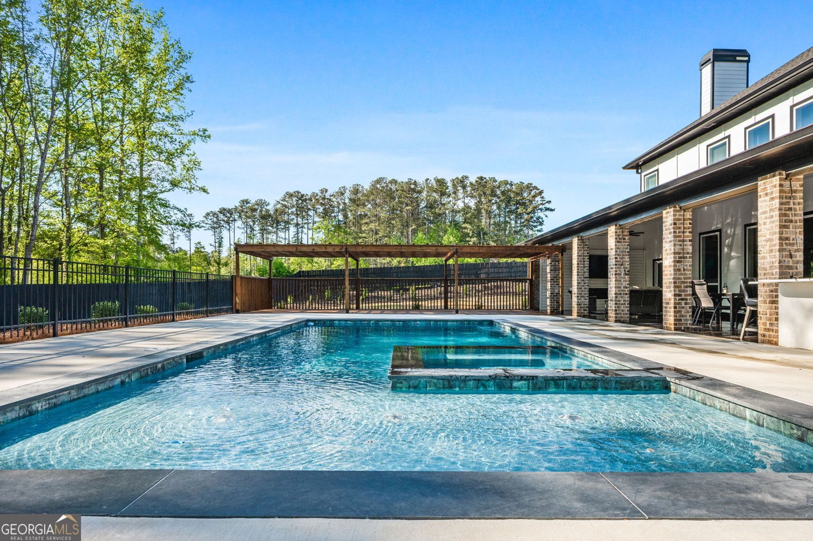 6089 Old Alabama Road Acworth - Photo 49