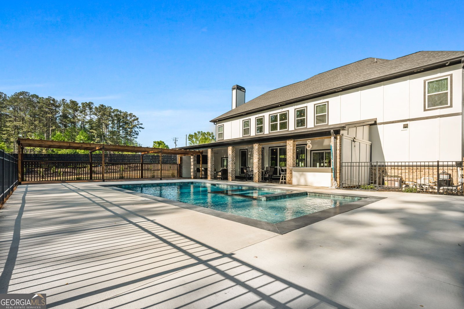 6089 Old Alabama Road Acworth - Photo 50