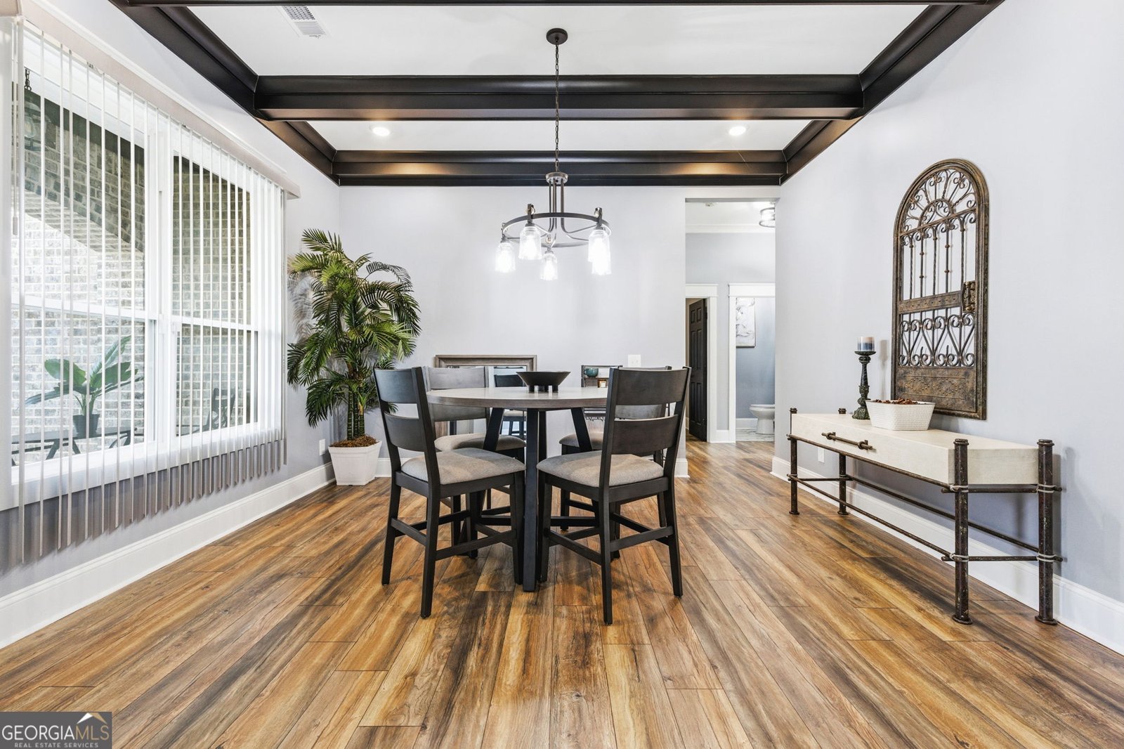 6089 Old Alabama Road Acworth - Photo 8