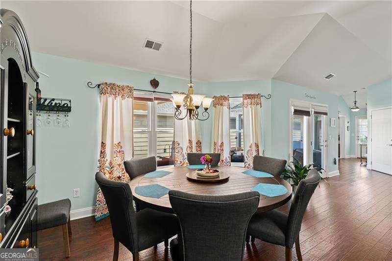 315 Winthrope Drive Woodstock - Photo 11