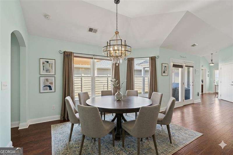 315 Winthrope Drive Woodstock - Photo 12