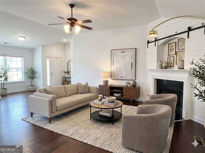 315 Winthrope Drive Woodstock - Photo 15