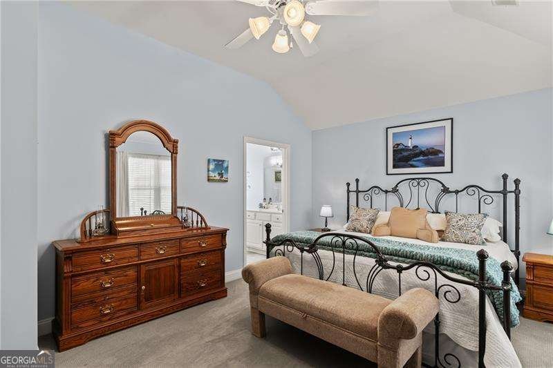 315 Winthrope Drive Woodstock - Photo 18