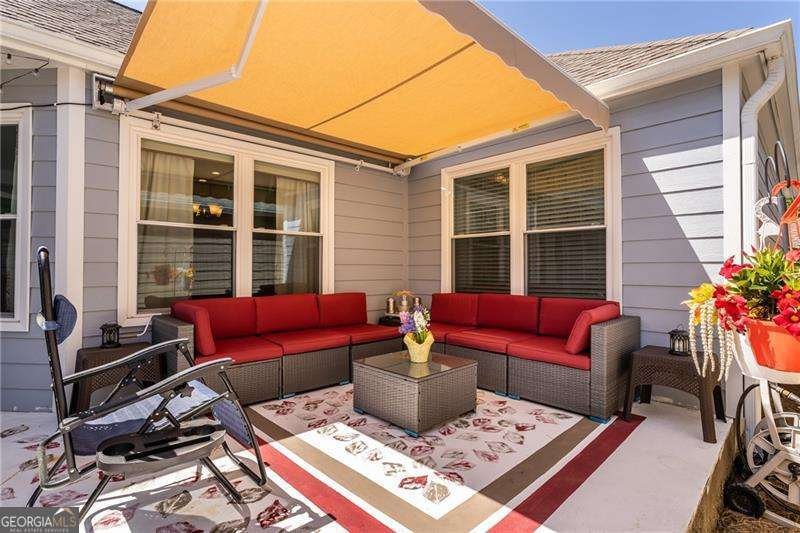 315 Winthrope Drive Woodstock - Photo 40