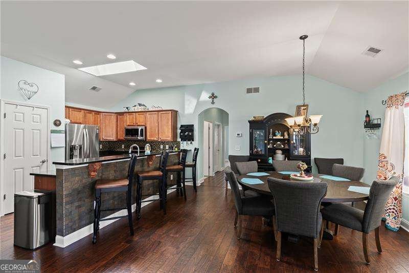 315 Winthrope Drive Woodstock - Photo 7