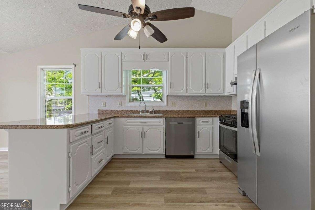 3968 Brantley Drive Austell - Photo 11