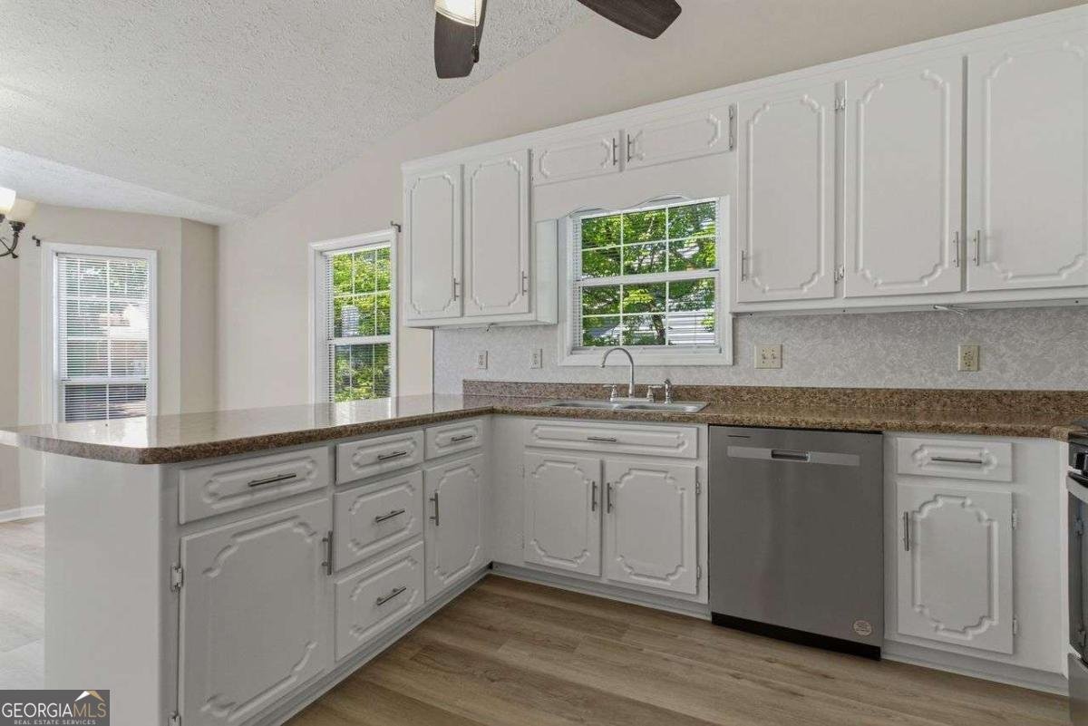 3968 Brantley Drive Austell - Photo 12