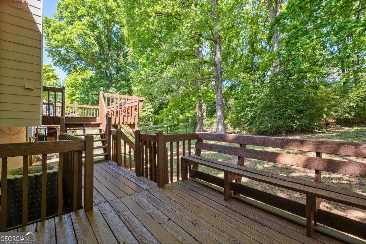 3968 Brantley Drive Austell - Photo 29