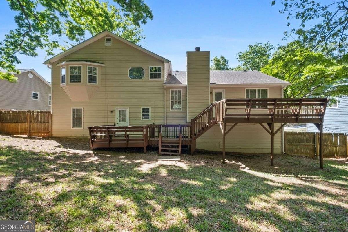 3968 Brantley Drive Austell - Photo 31