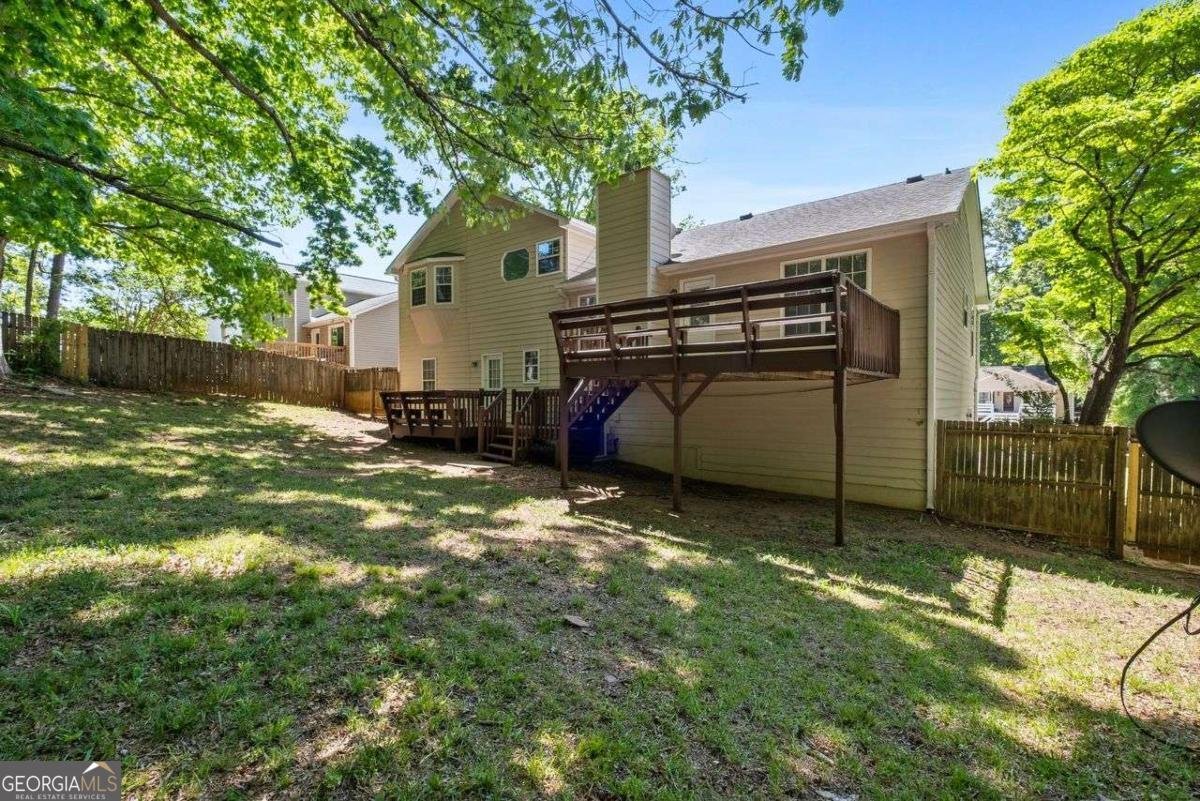 3968 Brantley Drive Austell - Photo 33