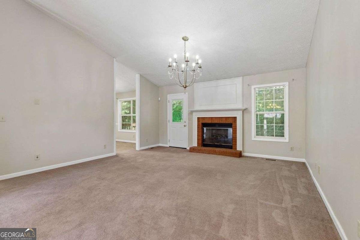 3968 Brantley Drive Austell - Photo 6