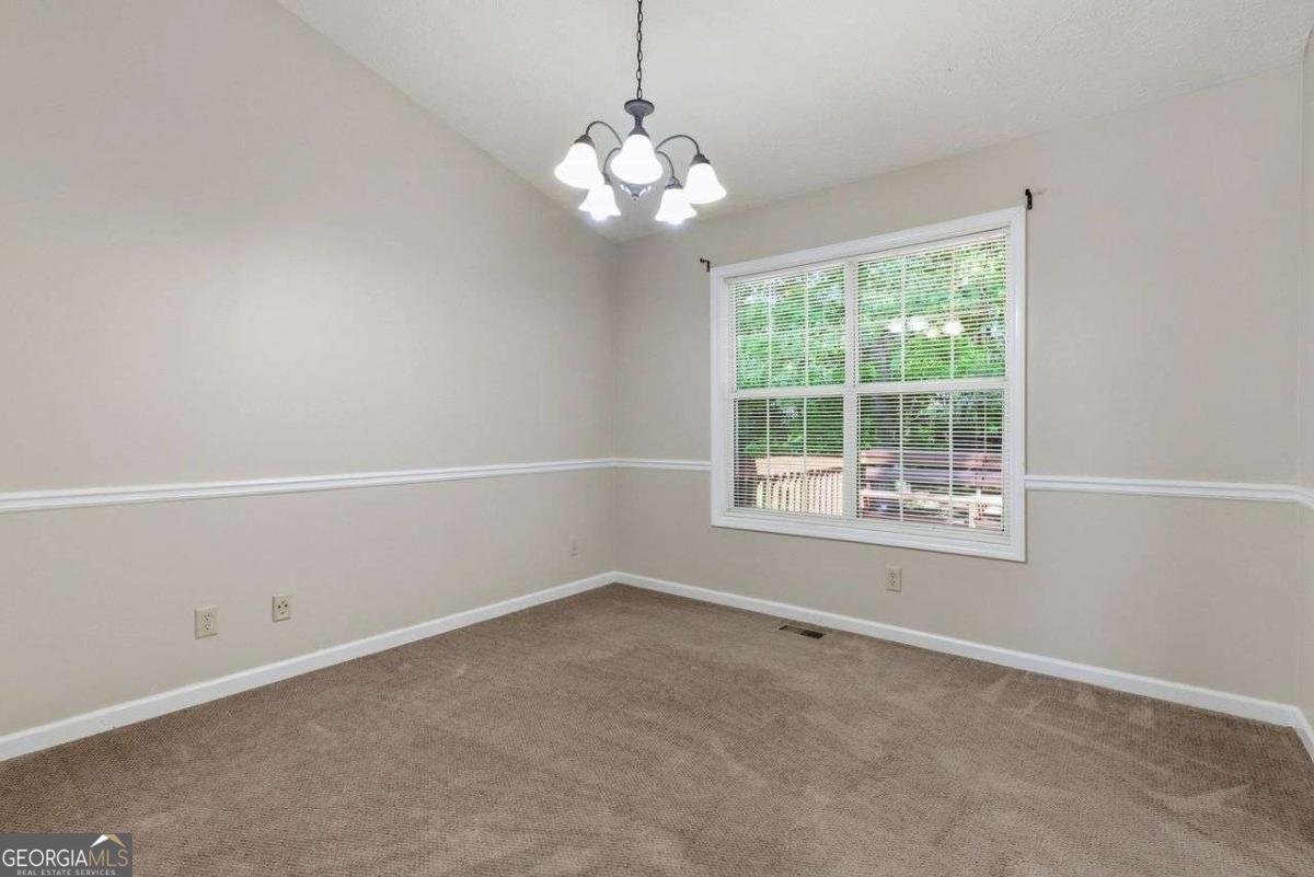 3968 Brantley Drive Austell - Photo 8