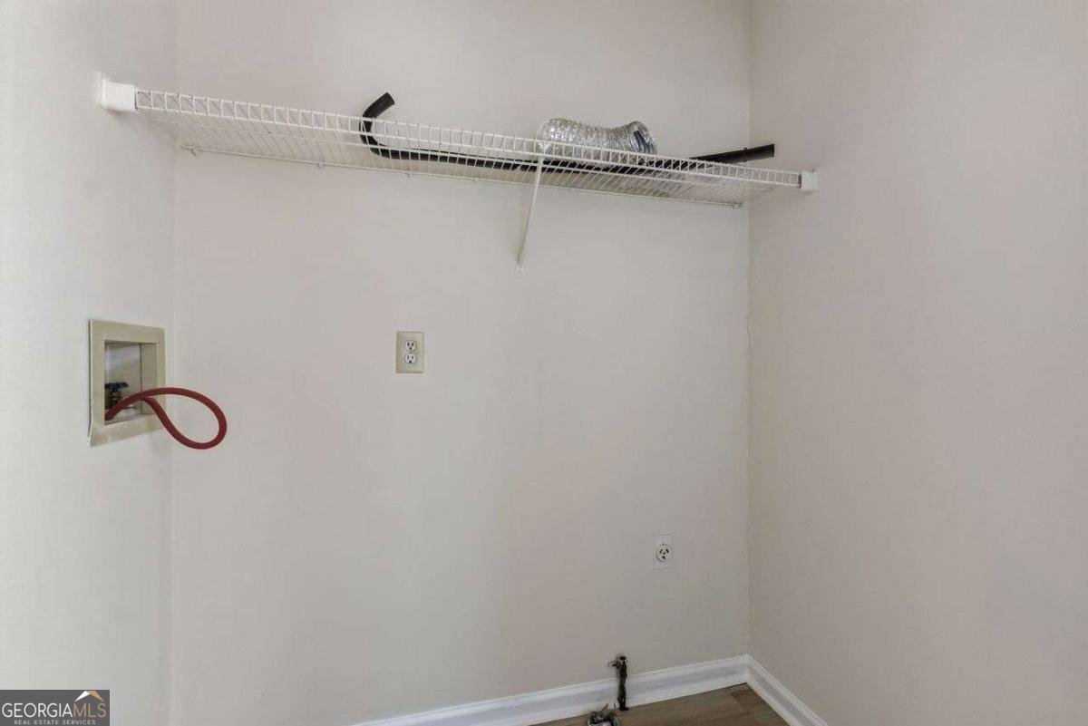 3968 Brantley Drive Austell - Photo 9