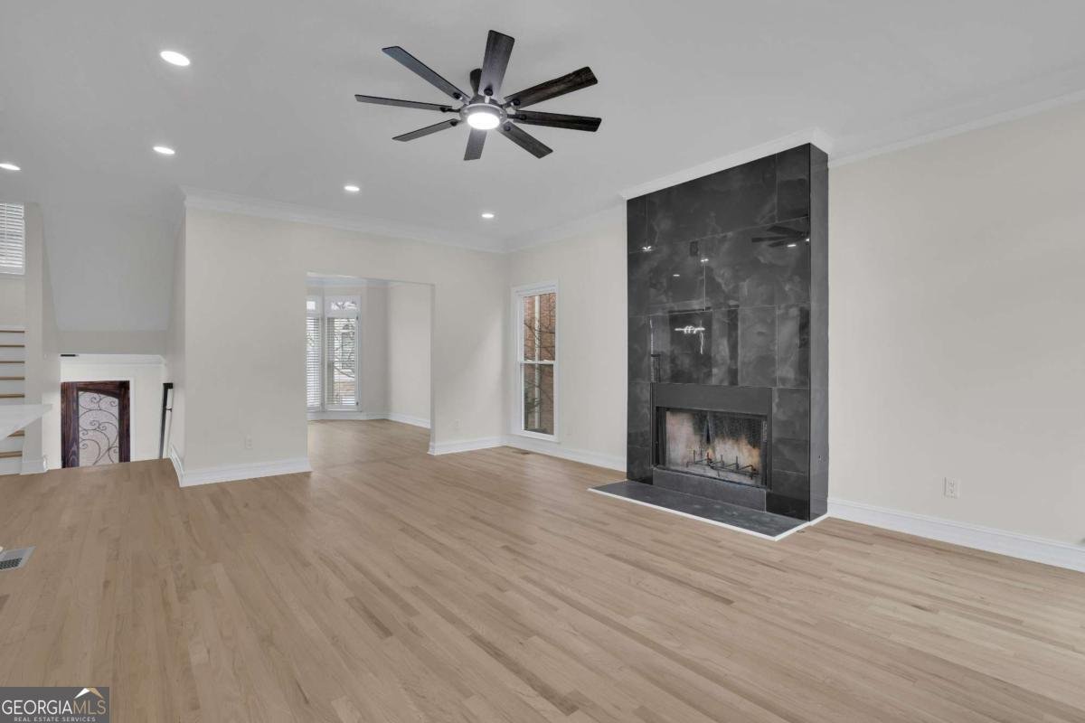 3 Highland Park Lane Atlanta - Photo 11