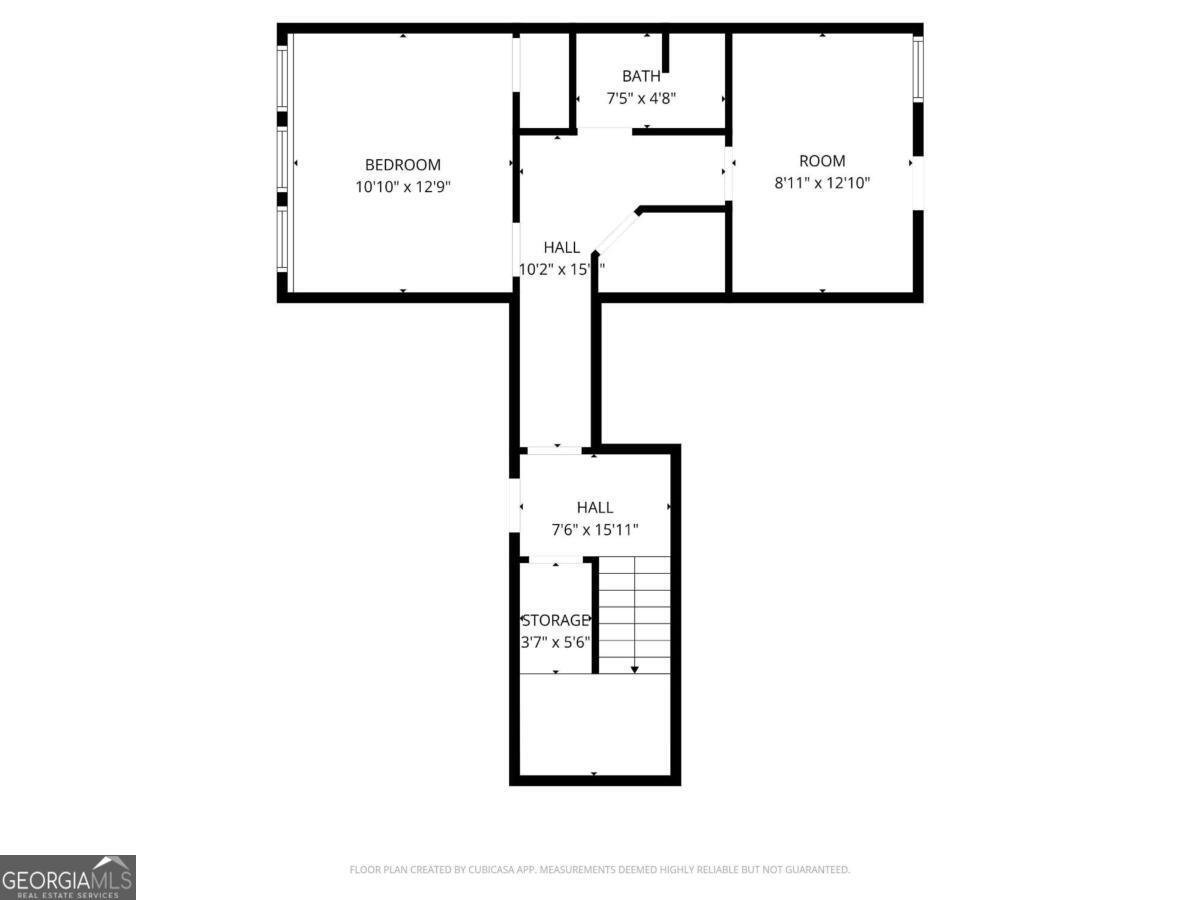 3 Highland Park Lane Atlanta - Photo 59