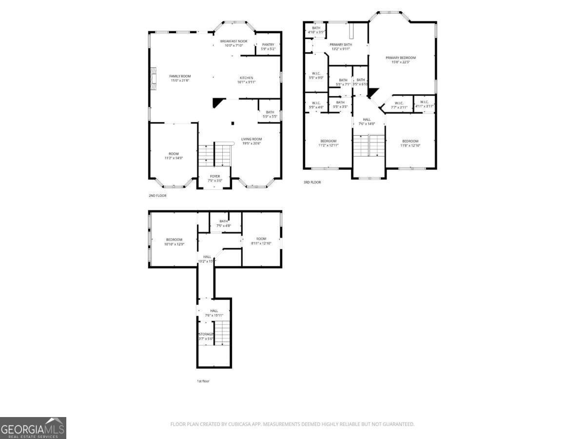 3 Highland Park Lane Atlanta - Photo 60