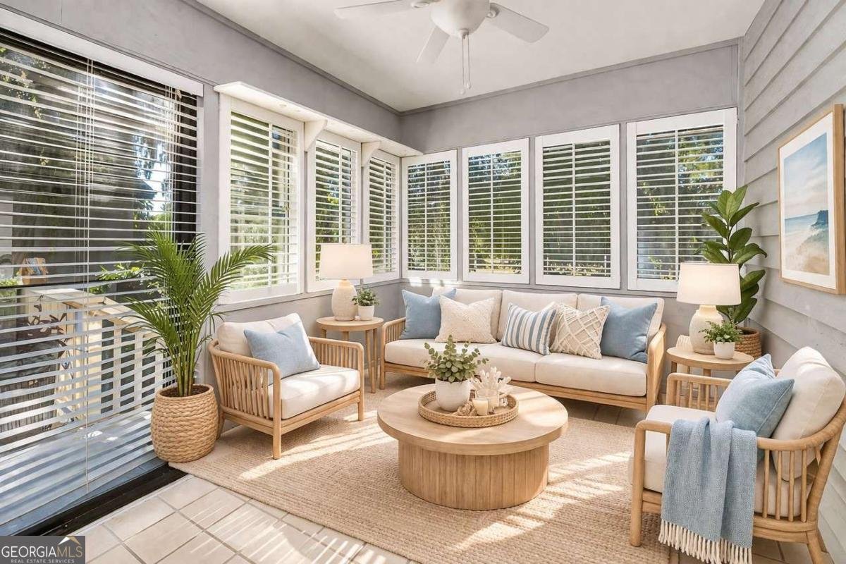 3 Bay Tree Court St. Simons - Photo 32
