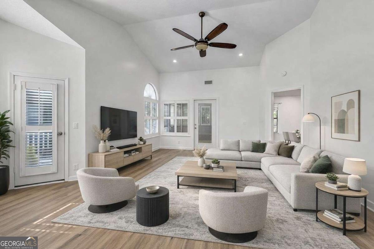 3 Bay Tree Court St. Simons - Photo 6