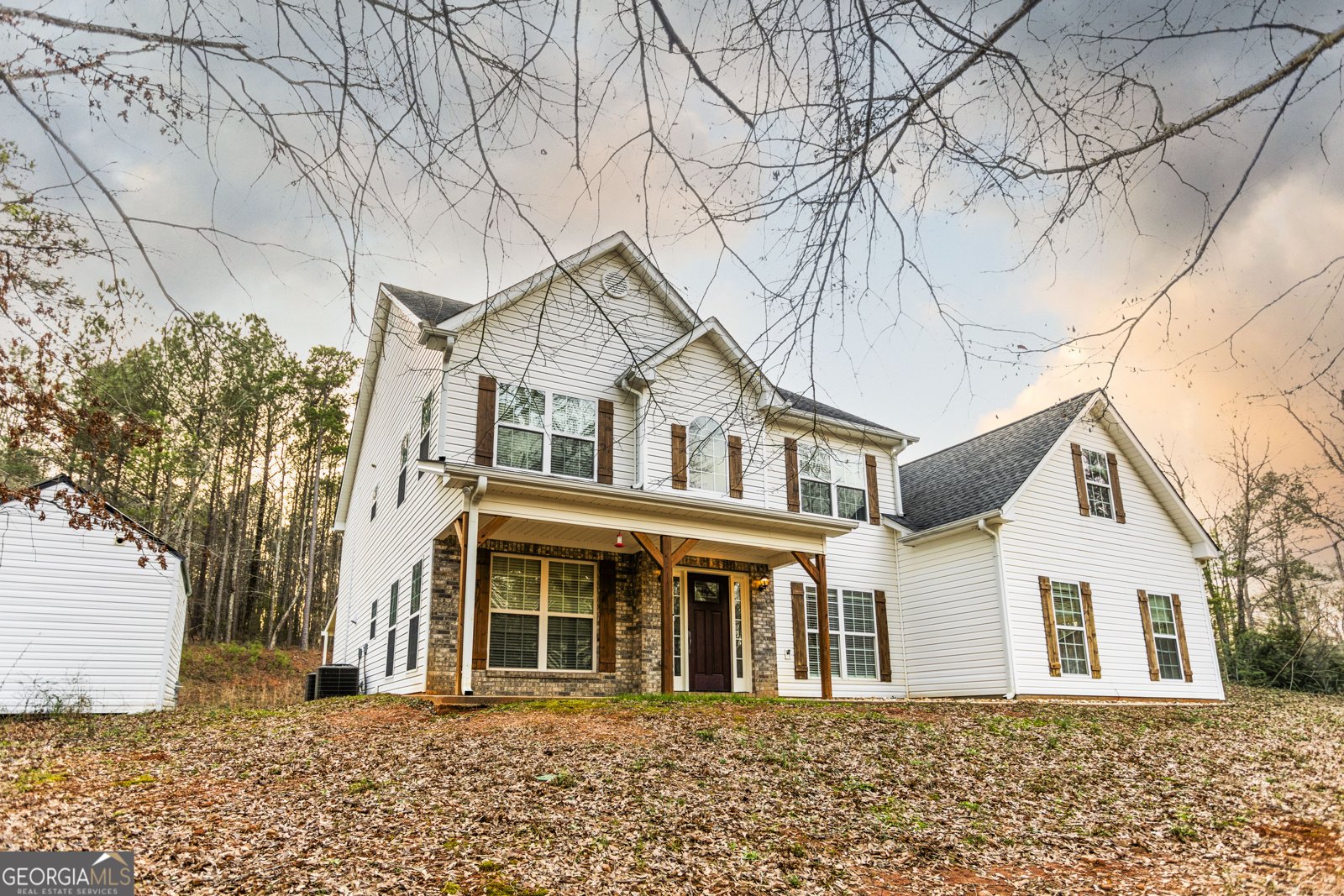 931 Bethany Road Covington - Photo 10