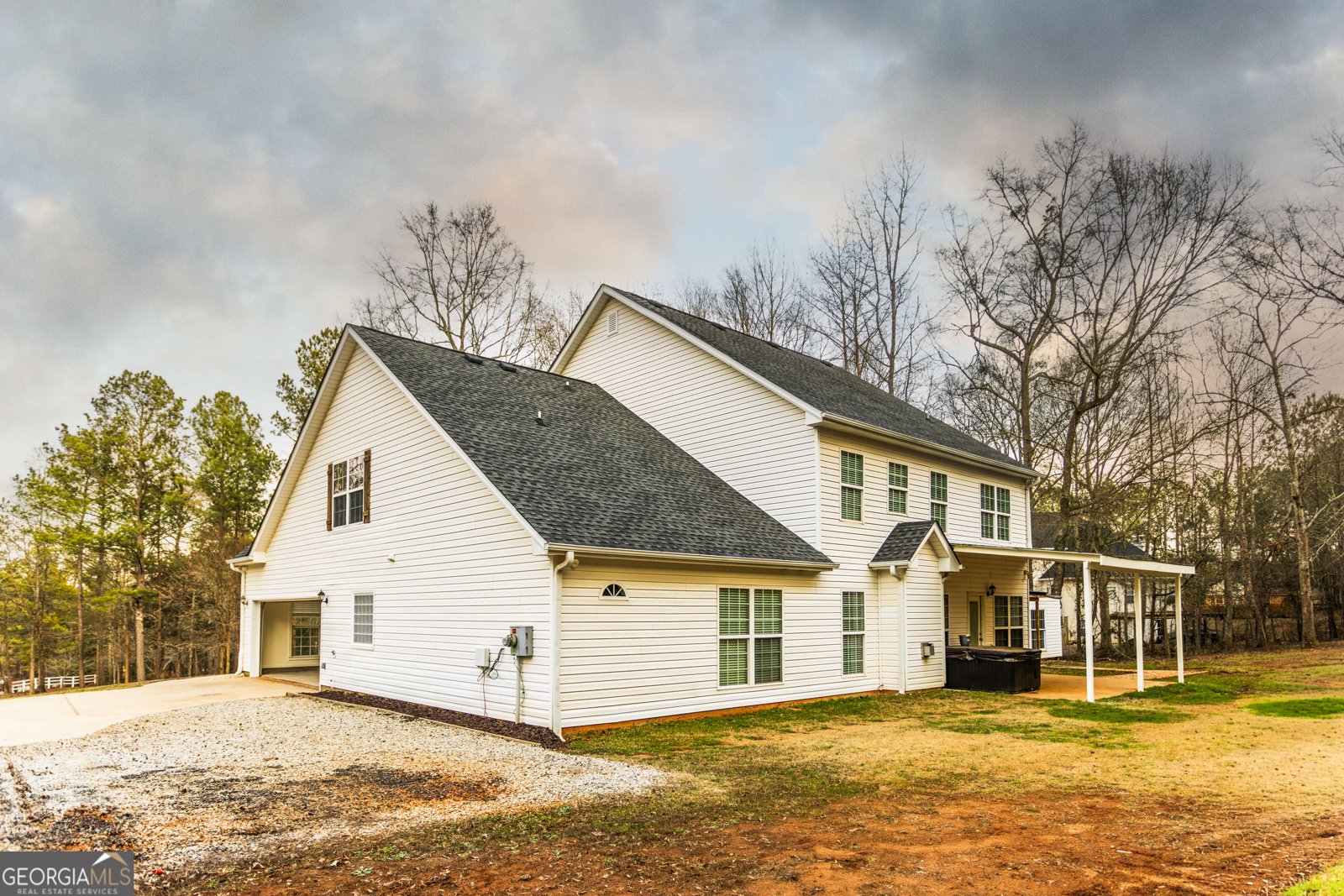 931 Bethany Road Covington - Photo 12