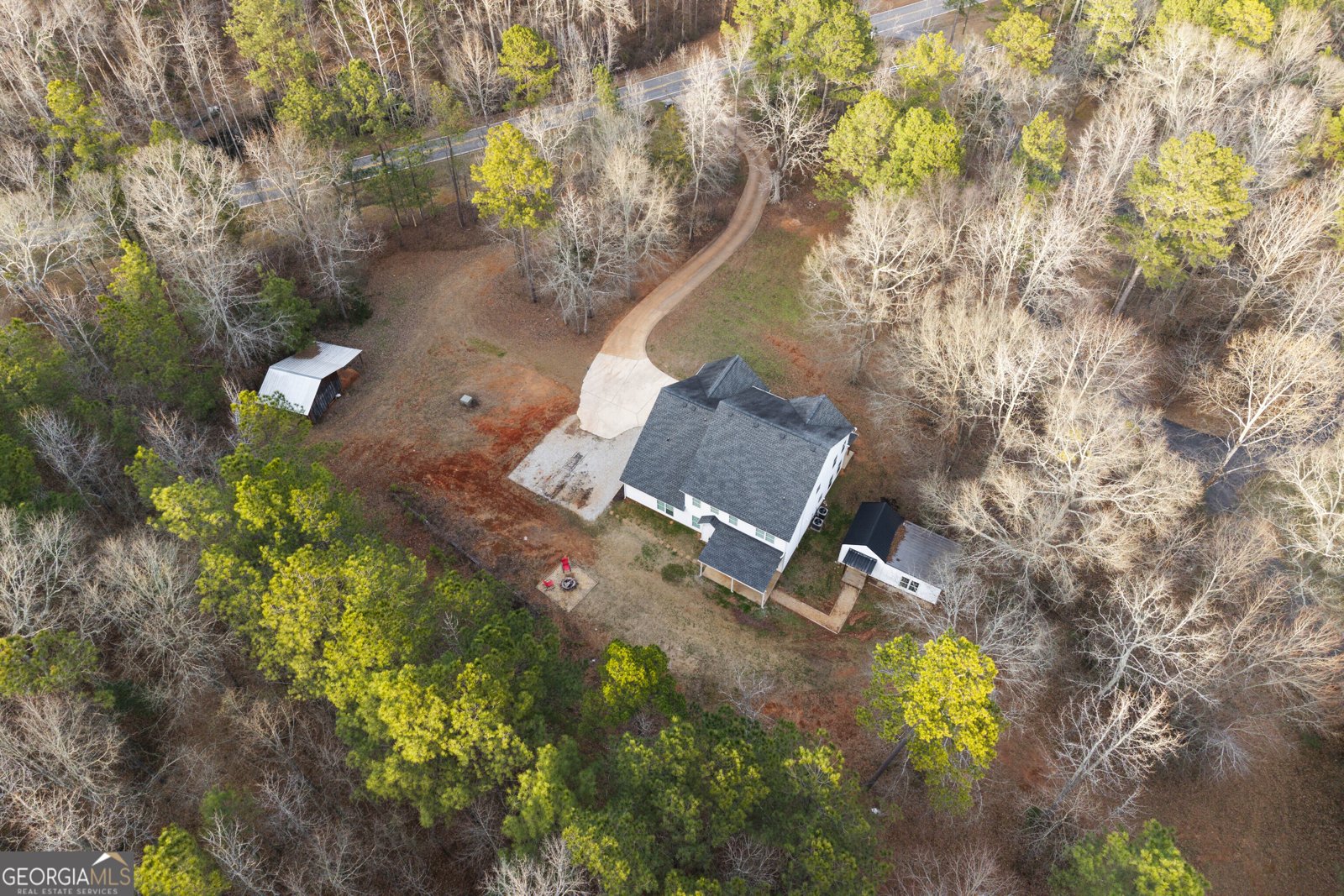 931 Bethany Road Covington - Photo 14